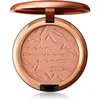 Image de MAC Cosmetics Skinfinish Sunstruck Matte Bronzer poudre bronzante effet mat teinte Light Rosy 8 g
