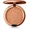 Image de MAC Cosmetics Skinfinish Sunstruck Radiant Bronzer poudre bronzante à effet éclaircissant teinte Medium Golden 8 g