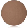 Image de MAC Cosmetics Eye Shadow Pro Palette Refill Pan fard à paupières recharge teinte Brun 1.5 g