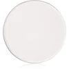 Image de MAC Cosmetics Eye Shadow Pro Palette Refill Pan fard à paupières recharge teinte White Frost 1.5 g