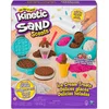 Image de Spin Master Sable Cinétique Glace Et Bonbons Pâte à Modeler Sable