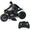Image de dc comics Motor RC Batman