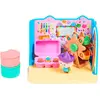 Image de Spin Master Maison De Poupée Gabby Chambre D´artisanat Pour Bébé Boîte