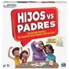 Image de Spin Master Jeu De Société Enfants Contre Parents Espagnol