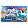 Image de Spin Master Véhicule Convertible De Lancement Et De Sauvetage La Pat´ Patrouille
