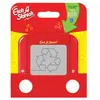 Image de Etch A Sketch Jouet De Dessin De Poche