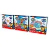 Image de Spin Master Pat'Patrouille : Pack de 3 Figurines d'Action et Sets de Jeu pour Enfants - Inspiré de la Série Télévisée