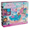 Image de Spin Master De La Part De Gabby Et Siregata Comprend Une Maison De Jeu 10 Pièces