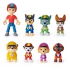 Image de Spin Master Figurine Jungle Cadeau La Pat´ Patrouille