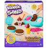 Image de Kinetic Sand Sable Cinétique Friandises Glacées