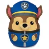 Image de Paw Patrol - Gund - Pat Patrouille - Chase Taille 30 cm - Peluche Chien - Lavable en Surface - Pat Patrouille Jouet Premier Age - Peluche Bébé - Jouet Bébé 1 an et +