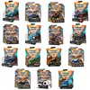 Image de Spin Master Moulé Sous Pression 1:64 8 Envoi Aléatoire Assorti