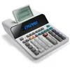 Image de Sharp EL-1901 - Calculatrice d'impression sans Papier Blanc
