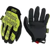 Image de Mechanix Wear - Hi-Viz Original Work Gants (XX-Large, Fluorescent Jaune)