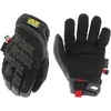 Image de Mechanix Wear Gants Gants de travail de sécurité d'hiver ColdWork  Original® (XL, noir/gris)