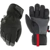 Image de Mechanix Wear Gants ColdWork  WindShell (S, Black/Grey)