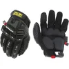 Image de Mechanix Wear Gants l'hiver ColdWork  M-Pact® (M, Black/Grey)