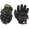 Image de Mechanix Wear Gants de travail de sécurité d'hiver ColdWork  M-Pact® (XXL, noir/gris)