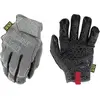 Image de Mechanix Wear Box Cutter  Gants de Travail antidérapants (XL, Gris)