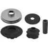 Image de KYB Palier d'appui de jambe de suspension SM5843 Compatible avec: CHEVROLET SPARK