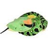 Image de Wild Republic Plush Snake Anaconda, Peluche Serpent, Animal en Peluche 137 cm, Idée Cadeau de Naissance Fille ou Garçon, Jouet Écologique, Rembourré de Bouteilles Recyclées