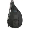 Image de KAVU Rope Bag Sac noir taille unique