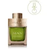 Image de BVLGARI Bvlgari Man Wood Essence Eau de Parfum rechargeable pour homme 60 ml