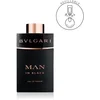 Image de BVLGARI Bvlgari Man In Black Eau de Parfum rechargeable pour homme 100 ml