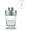Image de BVLGARI Bvlgari Man Rain Essence Eau de Parfum rechargeable pour homme 100 ml