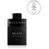 Image de BVLGARI Bvlgari Man In Black Parfum Parfum rechargeable pour homme 60 ml