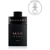 Image de BVLGARI Bvlgari Man In Black Parfum Parfum rechargeable pour homme 100 ml