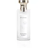 Image de BVLGARI Eau Parfumée Au Thé Blanc Eau de Toilette mixte 75 ml