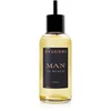 Image de BVLGARI Bvlgari Man In Black Parfum Parfum Recharge pour homme 200 ml