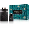 Image de Bvlgari Man In Black Boîte cadeau homme parfum Edp 100 ml Mini taille 15 ml