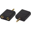 Image de Modmic Antlion Audio Y-Adapter für Mikrofon & Kopfhörer
