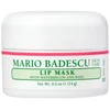 Image de Mario Badescu - MASQUE À LES LÈVRES À LA PASTÈQUE ET AU BASILIC Masque et patch pour les yeux 14 ml unisex