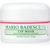Image de Mario Badescu Lip Mask with Watermelon and Basil masque hydratant pour les lèvres 14 g