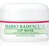 Image de Mario Badescu Lip Mask With Pomegranate and Guava masque hydratant pour les lèvres 14 g
