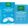 Image de Mario Badescu 2-in-1 Deep Cleansing Pore Strip patchs à peaux à problèmes 2 en 1 6 pcs