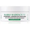 Image de Mario Badescu Hydrogel Under Eye Patches coussinets en hydrogel anti-poches et anti-cernes 60 pcs