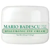 Image de Mario Badescu - Crème Contour des yeux à l'acide Hyaluronique Crème contour des yeux 14 ml unisex