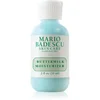 Image de Mario Badescu Buttermilk Moisturizer crème émolliente hydratante effet lissant 59 ml