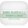 Image de Mario Badescu Vitamin C crème de jour à la vitamine C 28 g