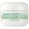 Image de Mario Badescu - Crème de nuit aux algues Crème visage 29 ml unisex