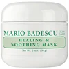 Image de Mario Badescu - Masque apaisant et régénérant Masque hydratant 59 g unisex