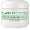 Image de Mario Badescu Super Collagen Mask masque liftant illuminateur au collagène 56 g