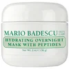 Image de Mario Badescu - MASQUE DE NUIT AUX PEPTIDES Masque hydratant 59 ml unisex