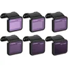 Image de Freewell All Day - Série 4K - Pack de 6 Filtres ND Compatibles avec Evo Nano/Evo Nano+