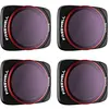 Image de Freewell Bright Day - Série 4K - ND 4Pack/PL Filtres Compatible avec Air 2S Drone