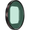 Image de Freewell True Color Variable ND VND1-5 Stop Filter Compatible Only with Freewell Sherpa iPhone Series Cases